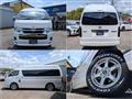 2025 Toyota Hiace Wagon