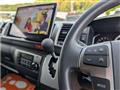 2025 Toyota Hiace Wagon