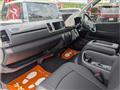 2025 Toyota Hiace Wagon