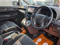2015 Toyota Alphard G
