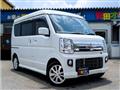 2023 Suzuki Every Wagon