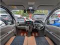 2023 Suzuki Every Wagon