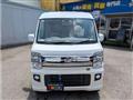 2023 Suzuki Every Wagon
