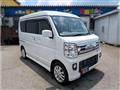 2023 Suzuki Every Wagon