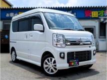 2023 Suzuki Every Wagon