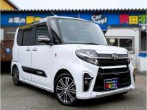 2020 Daihatsu Tanto
