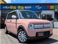 2018 Suzuki Lapin