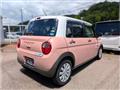 2018 Suzuki Lapin