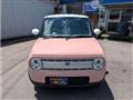 2018 Suzuki Lapin