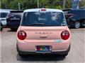 2018 Suzuki Lapin