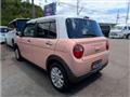 2018 Suzuki Lapin