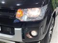 2015 Mitsubishi Delica D5