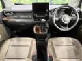 2025 Toyota Sienta