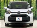 2025 Toyota Sienta