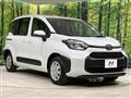 2025 Toyota Sienta