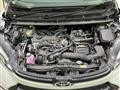 2025 Toyota Sienta