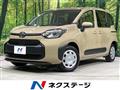 2025 Toyota Sienta