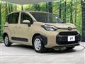 2025 Toyota Sienta
