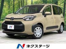 2025 Toyota Sienta