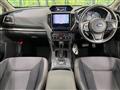 2019 Subaru IMPREZA XV HYBRID