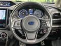 2019 Subaru IMPREZA XV HYBRID