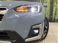 2019 Subaru IMPREZA XV HYBRID