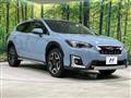 2019 Subaru IMPREZA XV HYBRID