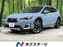 2019 Subaru IMPREZA XV HYBRID
