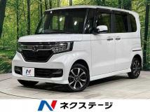2018 Honda N BOX