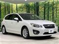 2014 Subaru Impreza
