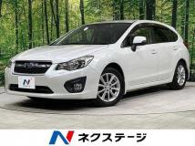 2014 Subaru Impreza