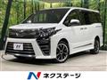 2017 Toyota Voxy