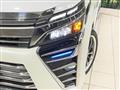 2017 Toyota Voxy