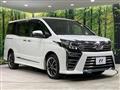 2017 Toyota Voxy
