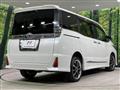2017 Toyota Voxy