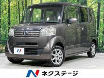 2014 Honda N BOX