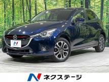 2015 Mazda Demio