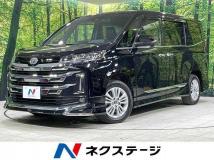 2024 Toyota Noah
