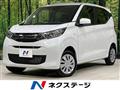 2024 Mitsubishi eK Wagon