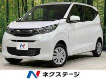 2024 Mitsubishi eK Wagon