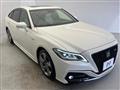 2018 Toyota Crown Hybrid