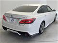 2018 Toyota Crown Hybrid