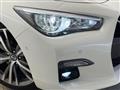 2020 Nissan Skyline