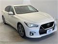 2020 Nissan Skyline