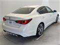 2020 Nissan Skyline
