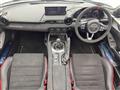 2026 Mazda Roadster