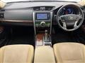 2012 Toyota Mark X