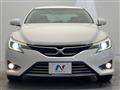 2012 Toyota Mark X