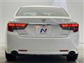 2012 Toyota Mark X