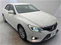 2012 Toyota Mark X